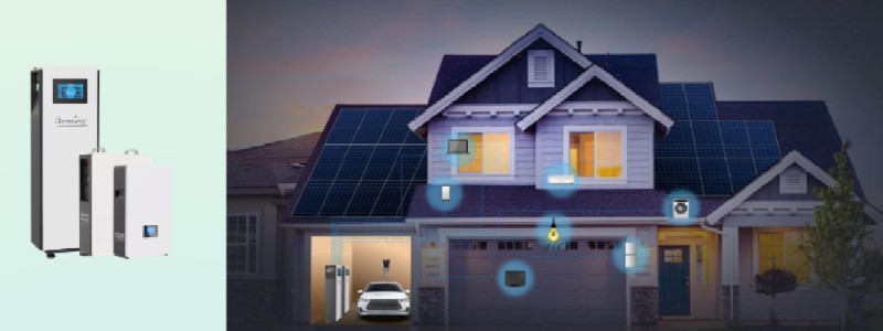 Home Energy Storage Systems