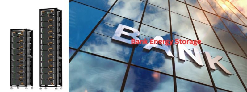 High-voltage Energy Storage