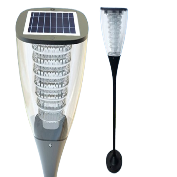 SOLAR GARDEN LIGHT