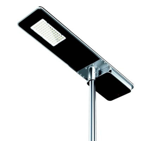 SOLAR STREET LIGHT